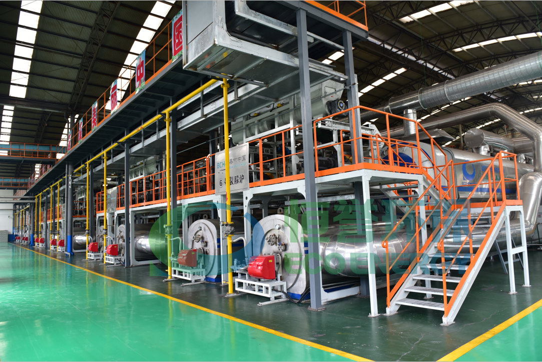 恒譽(yù)環(huán)保：自主創(chuàng)新開(kāi)創(chuàng)行業(yè)先河，產(chǎn)品服務(wù)深得客戶認(rèn)可