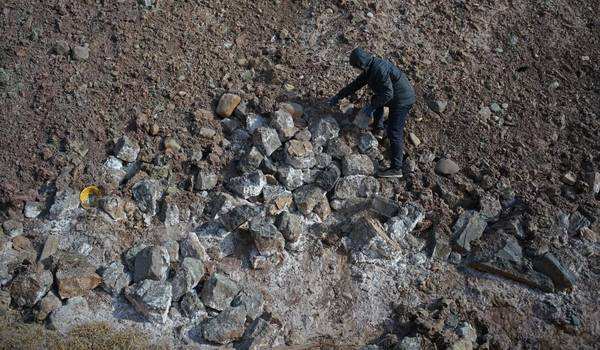 危廢處理幾千億市場：安全和技術(shù)是首要前提。