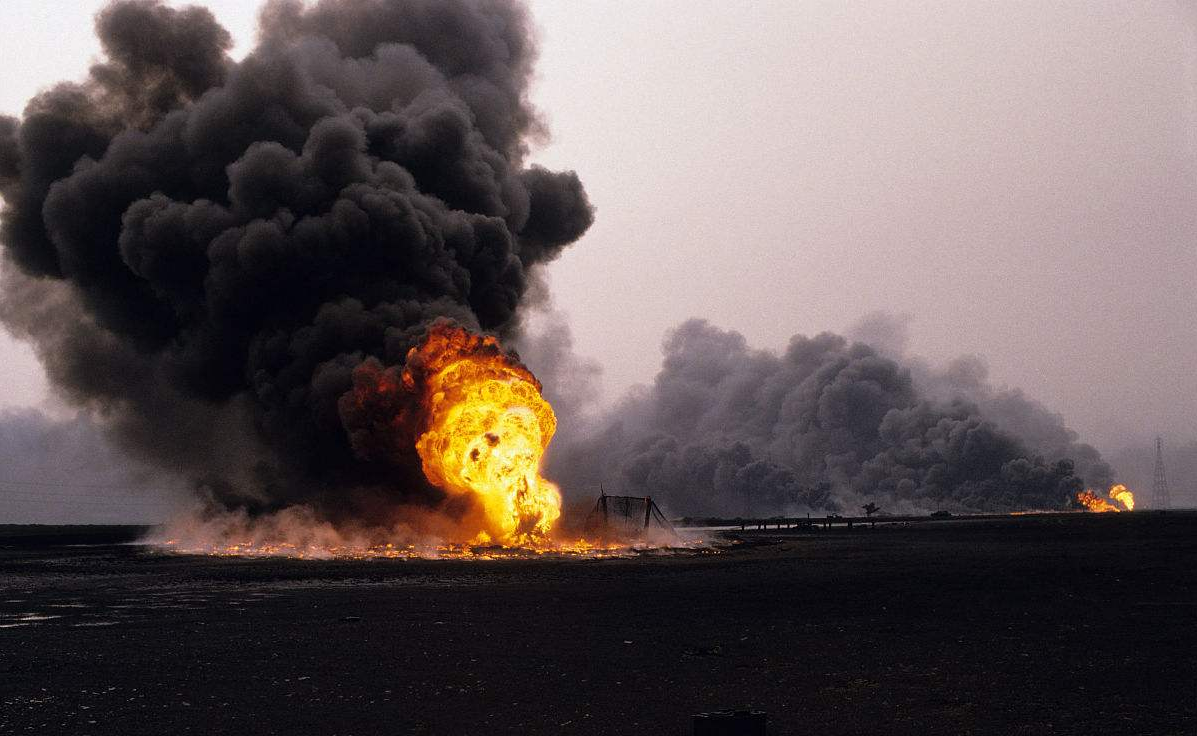危廢處理幾千億市場：安全和技術(shù)是首要前提。