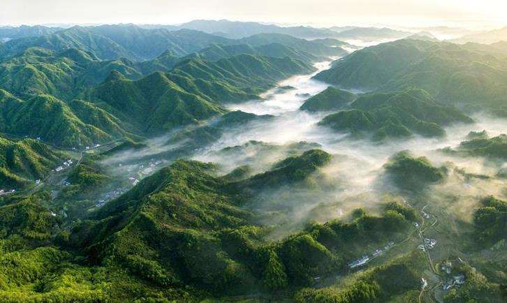 落實垃圾分類，依托科技創(chuàng)新，實現(xiàn)綠色發(fā)展