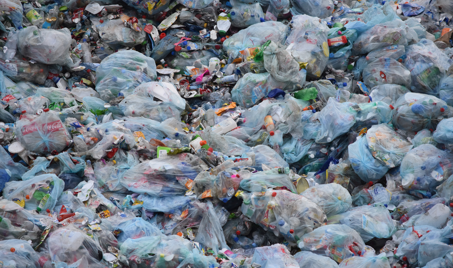 垃圾而已，有啥可折騰的？