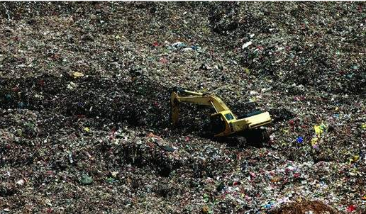 垃圾而已，有啥可折騰的？