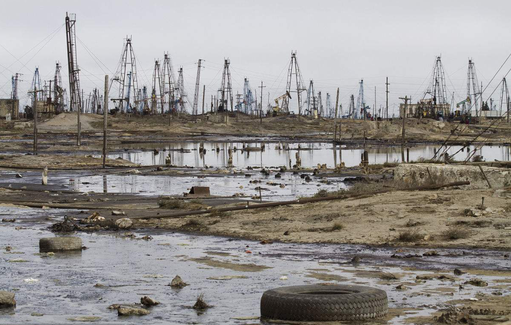 關(guān)注丨環(huán)保科技：打開土壤修復(fù)5萬億市場的金鑰匙