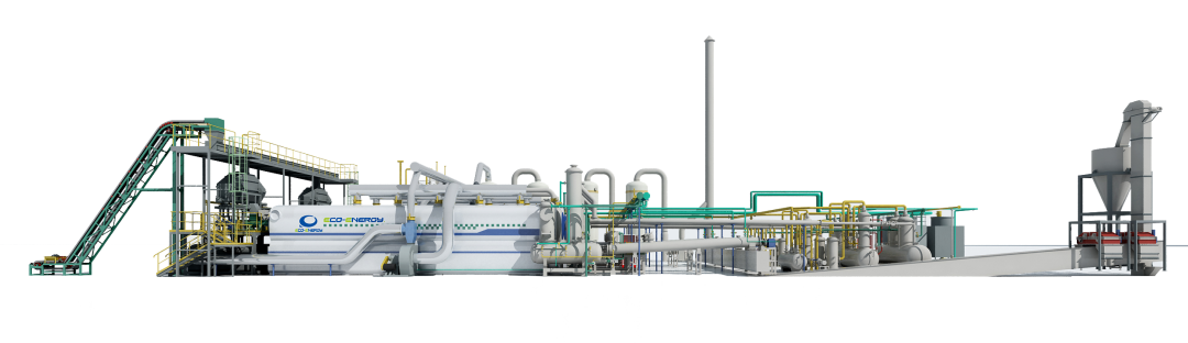 恒譽(yù)環(huán)保：引領(lǐng)“塑料回收”新時(shí)代，助力解決塑料污染