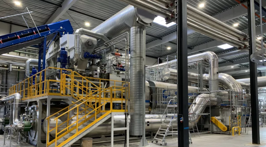 工信部鼓勵廢塑料化學(xué)循環(huán)，推廣熱裂解技術(shù)