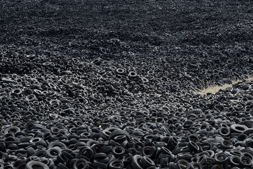 解讀《人民政協(xié)報(bào)》:廢舊輪胎綜合利用的“綠色黃金時(shí)代”