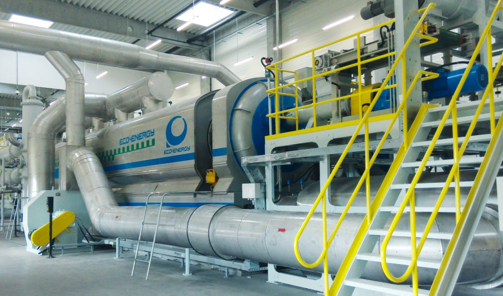 王晨調(diào)研啟恒環(huán)保，鼓勵(lì)企業(yè)加強(qiáng)創(chuàng)新，在環(huán)保領(lǐng)域做大做強(qiáng)