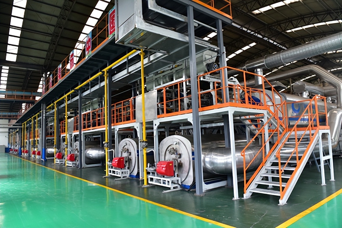 王晨調(diào)研啟恒環(huán)保，鼓勵(lì)企業(yè)加強(qiáng)創(chuàng)新，在環(huán)保領(lǐng)域做大做強(qiáng)